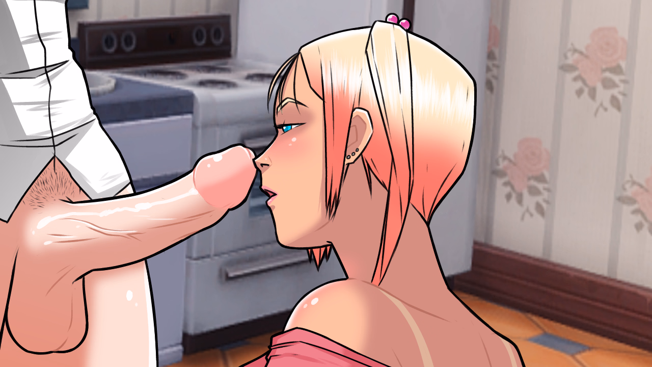 VN Ren'Py Abandoned Dawn of Malice [v0.12a] [Whiteleaf Studio]