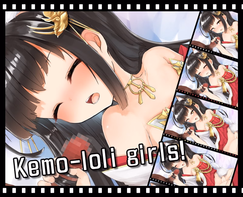 Others Completed Ecchi with Kemonomimi Girls [Final] [Neet Corp.]