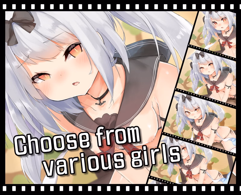 Others Completed Ecchi with Kemonomimi Girls [Final] [Neet Corp.]