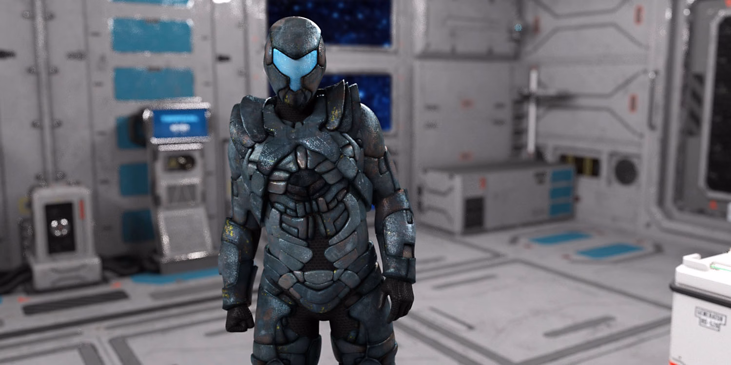 HTML Completed Cybergenic 2: The First Team [Final] [Virtual Passion]