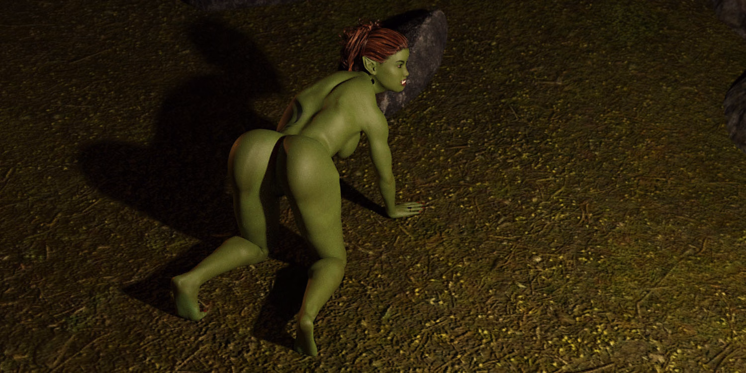 HTML Completed Sexy Witch 4: The Dungeons and The Bungler [Final] [Virtual Passion]