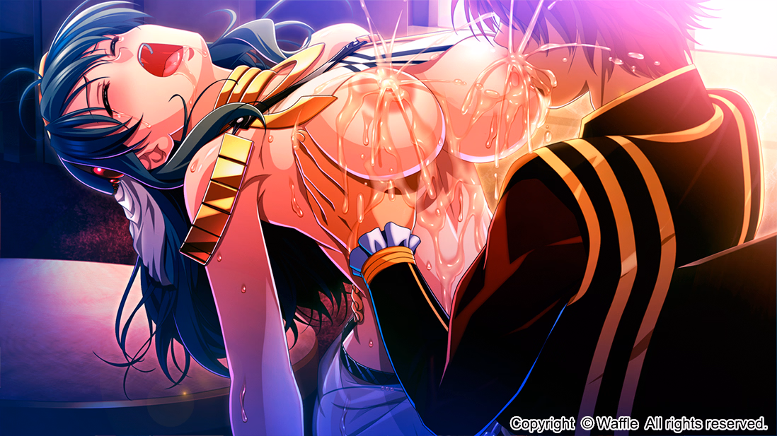 VN Others Completed Funbag Fantasy: Sideboob Story 2 [Final] [Waffle]