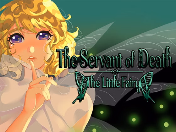 VN Others Completed The Servant of Death : The Little Fairy [v1.0] [Little Huntress Team]