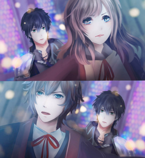 VN Others Abandoned Silver:Line [v1.8.7] [CodeV]