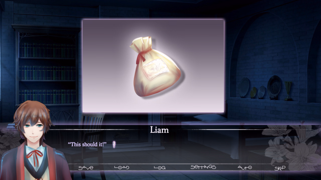 VN Others Abandoned Silver:Line [v1.8.7] [CodeV]