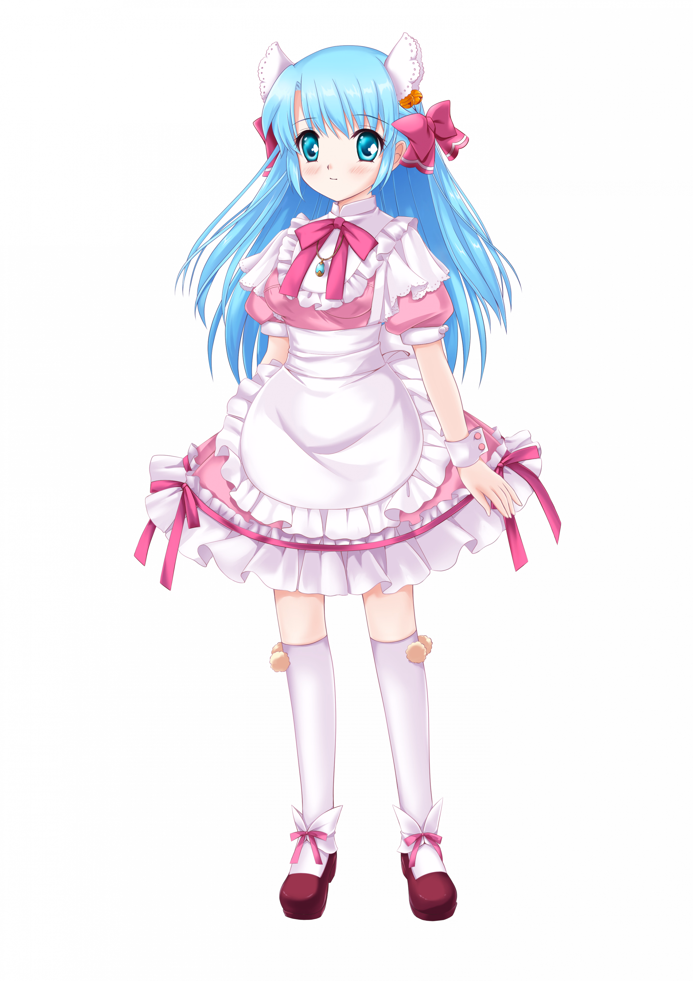 VN Unity Completed Koropokkur in Love ~A Little Fairy’s Tale~ [Final] [MangaGamer]