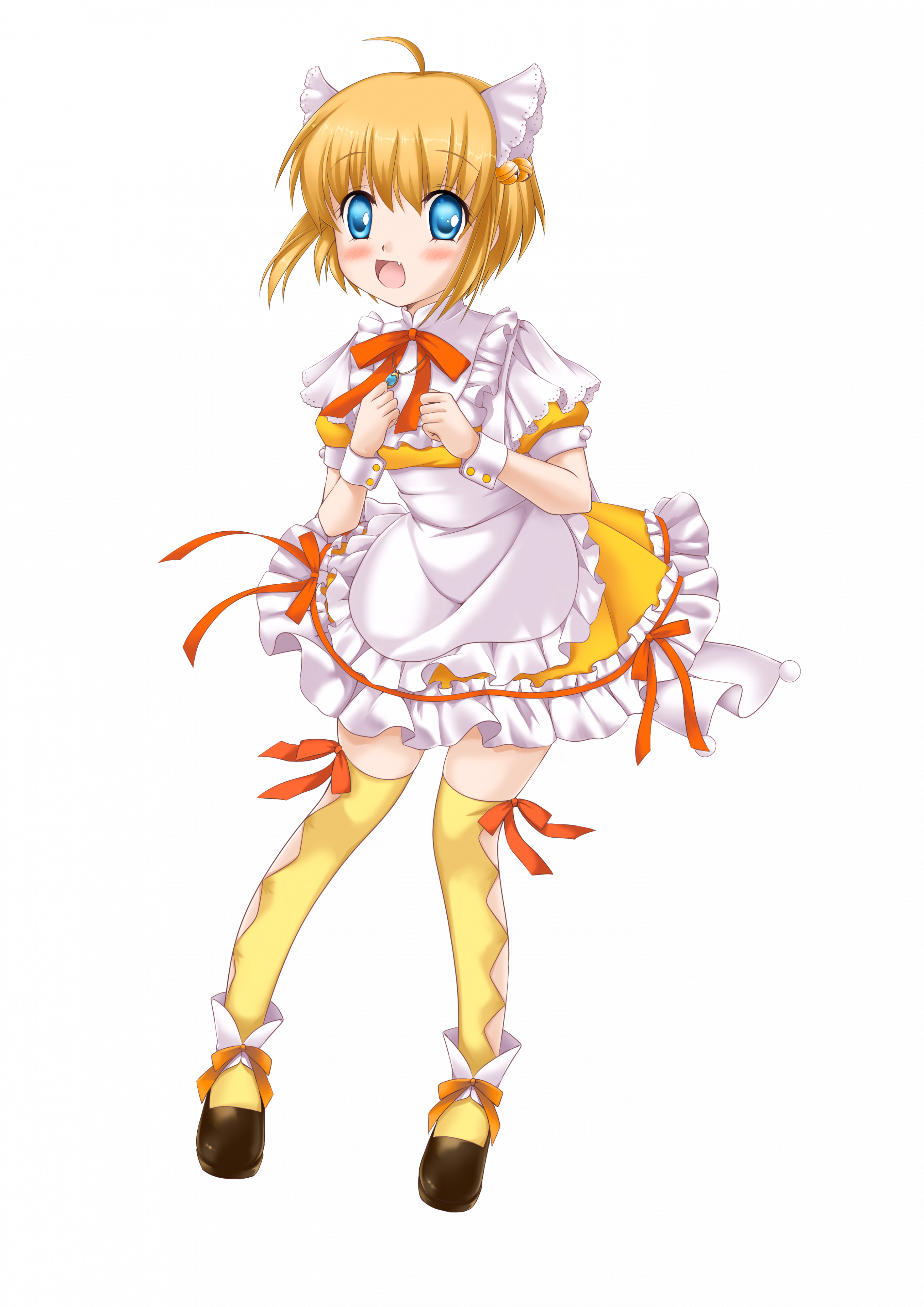 VN Unity Completed Koropokkur in Love ~A Little Fairy’s Tale~ [Final] [MangaGamer]
