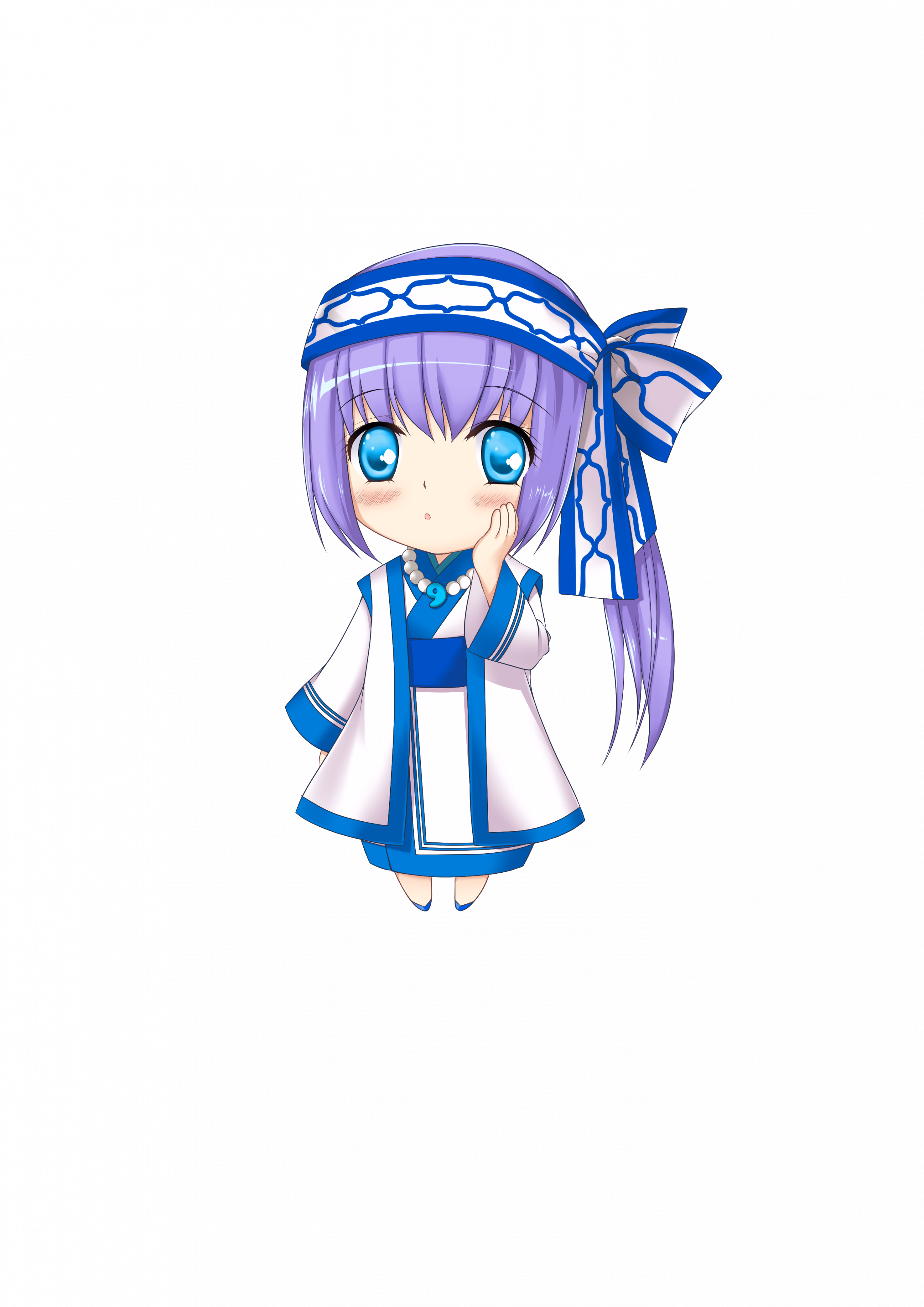 VN Unity Completed Koropokkur in Love ~A Little Fairy’s Tale~ [Final] [MangaGamer]