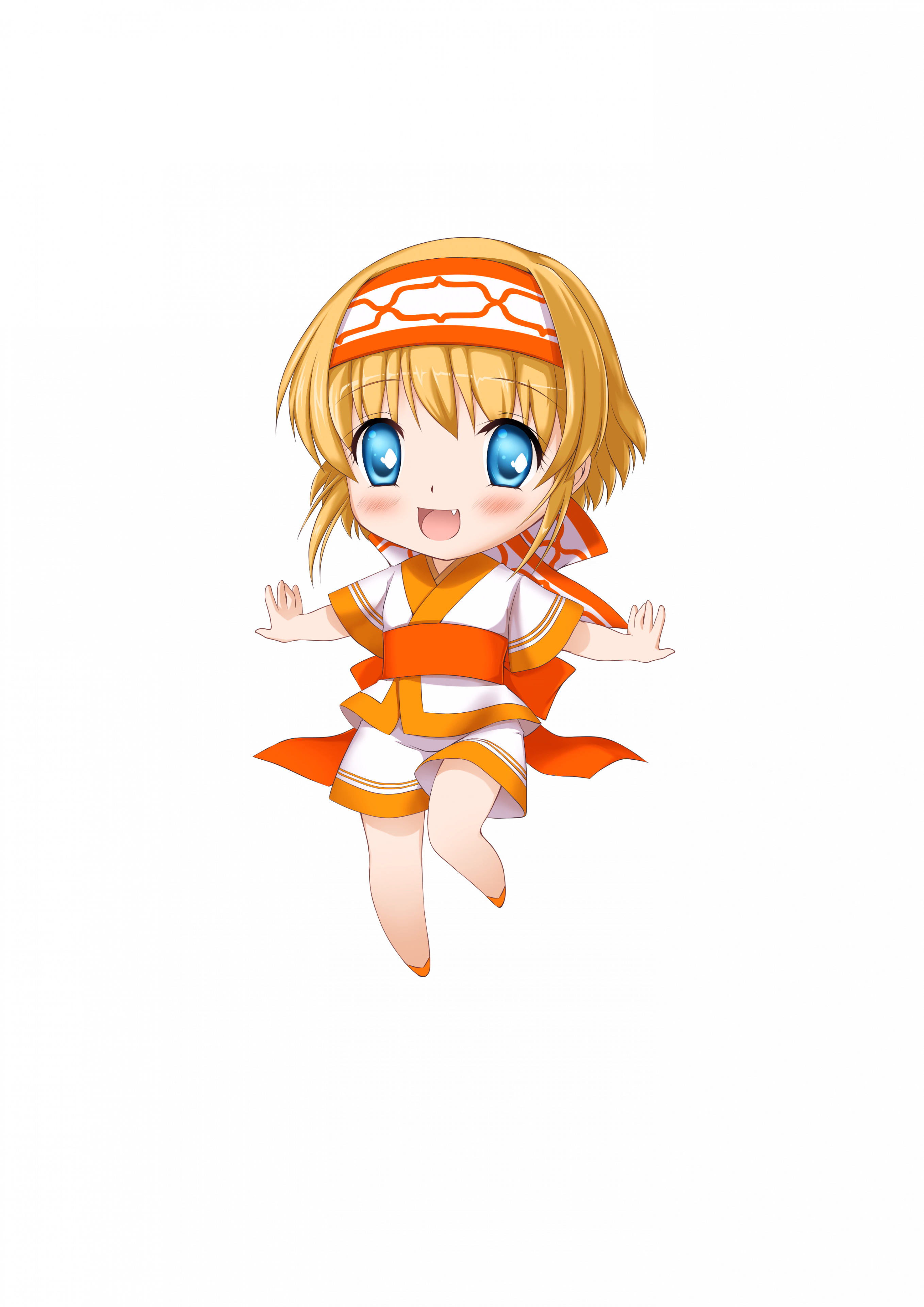 VN Unity Completed Koropokkur in Love ~A Little Fairy’s Tale~ [Final] [MangaGamer]