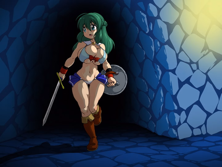 Others Completed Juuyoku no Jousai, the Fortress of Carnal Lust [v2.0] [Fullfrap]
