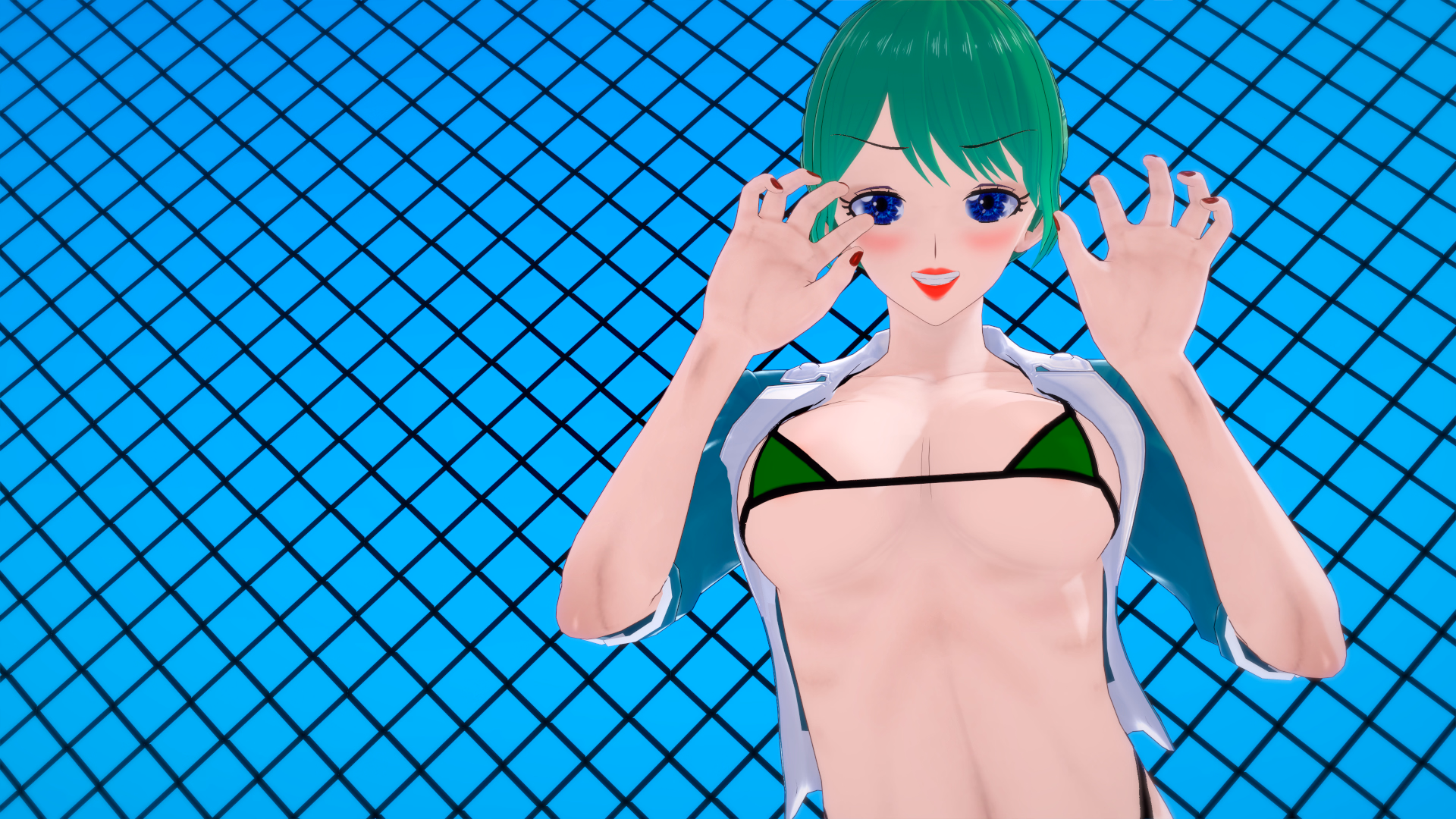 VN Ren'Py Completed Teaching hard or hardly teaching? [v1.01] [NephremKa]