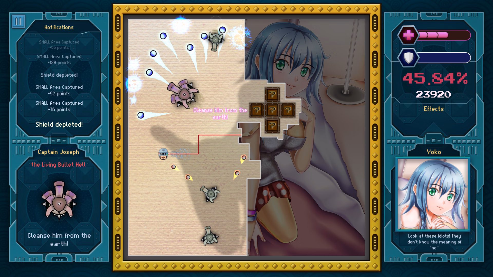 Unity Completed Mokoko [Final] [NAISU]