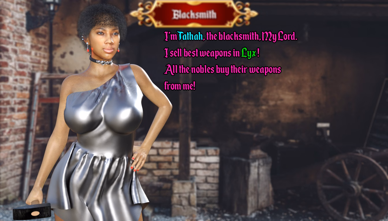Others Abandoned Valkyrie Chronicles with Caciotta mod [v0.18] [Caciotta]