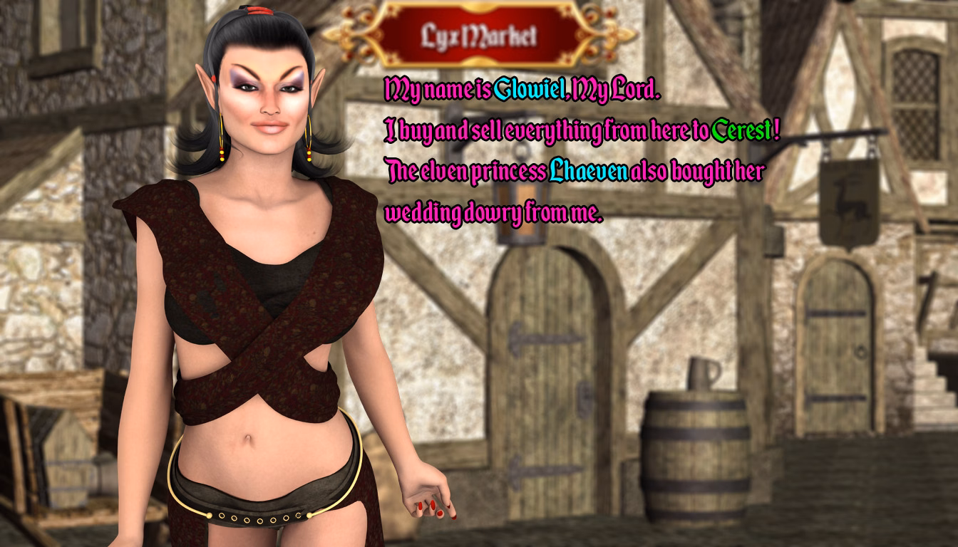 Others Abandoned Valkyrie Chronicles with Caciotta mod [v0.18] [Caciotta]
