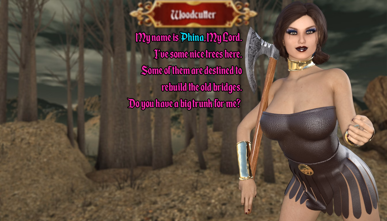 Others Abandoned Valkyrie Chronicles with Caciotta mod [v0.18] [Caciotta]
