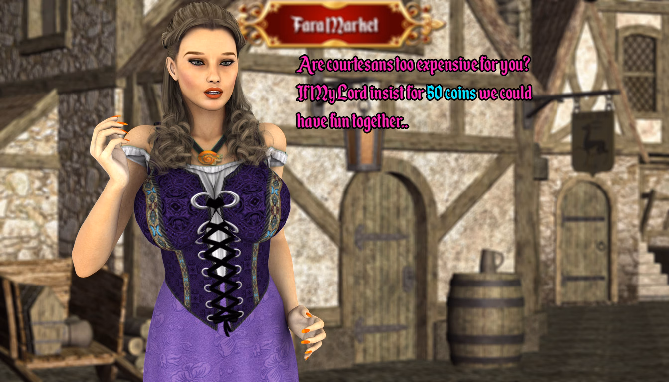 Others Abandoned Valkyrie Chronicles with Caciotta mod [v0.18] [Caciotta]