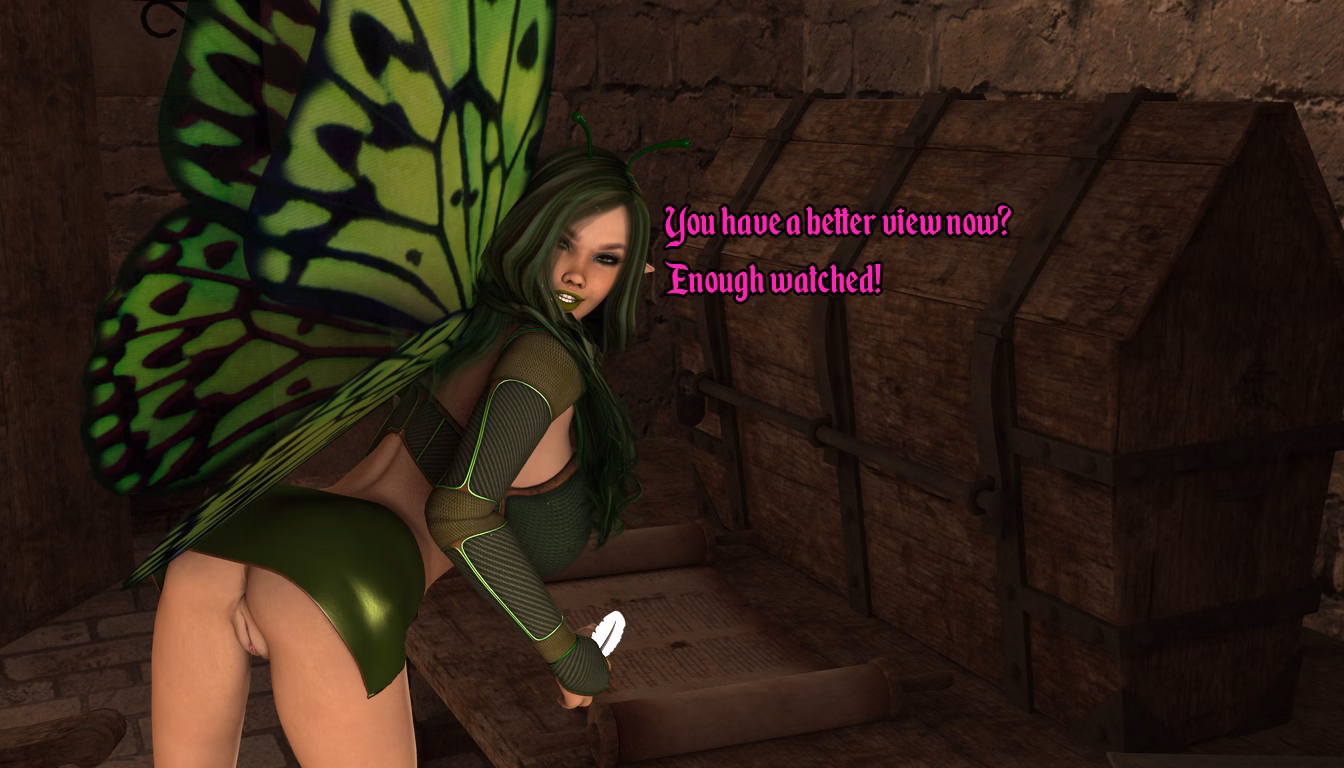 Others Abandoned Valkyrie Chronicles with Caciotta mod [v0.18] [Caciotta]