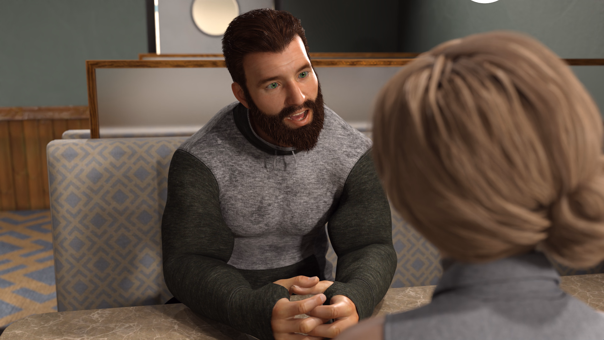VN Ren'Py Completed Avalon [v8.2] [Lockheart]