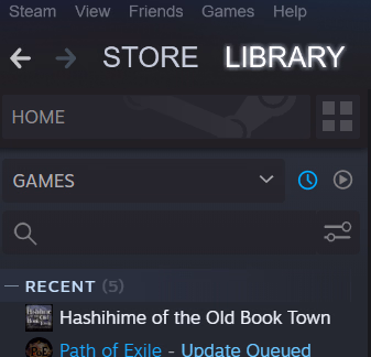 VN Others Completed Hashihime of the Old Book Town [Final] [ADELTA/MangaGamer]