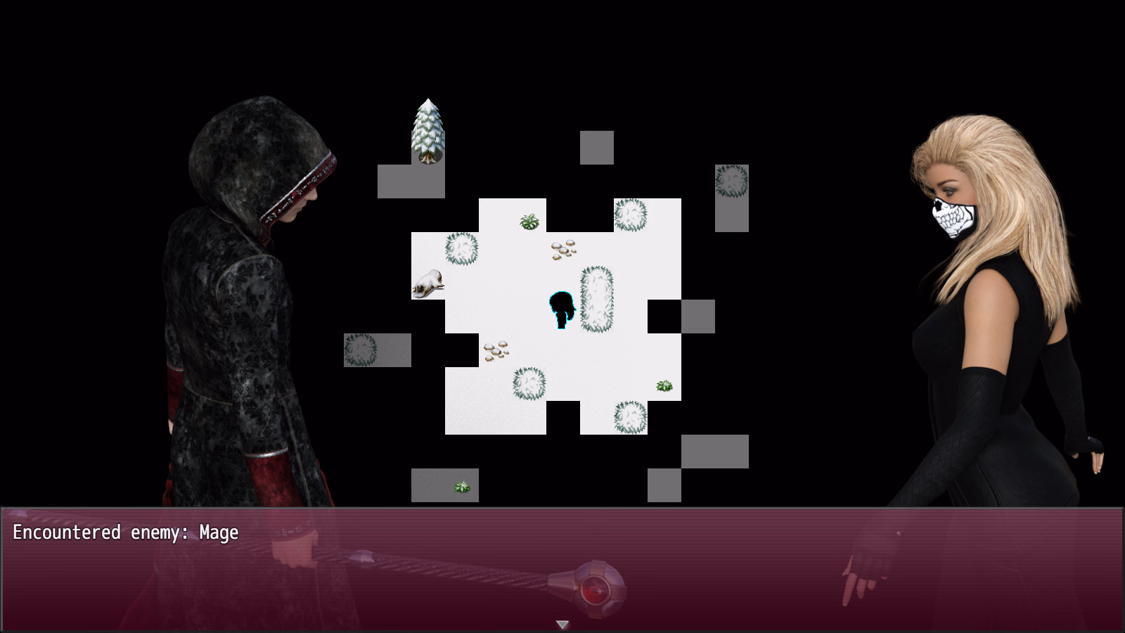 RPGM Completed Celestial Memoir [v1.0] [Agent Nova]