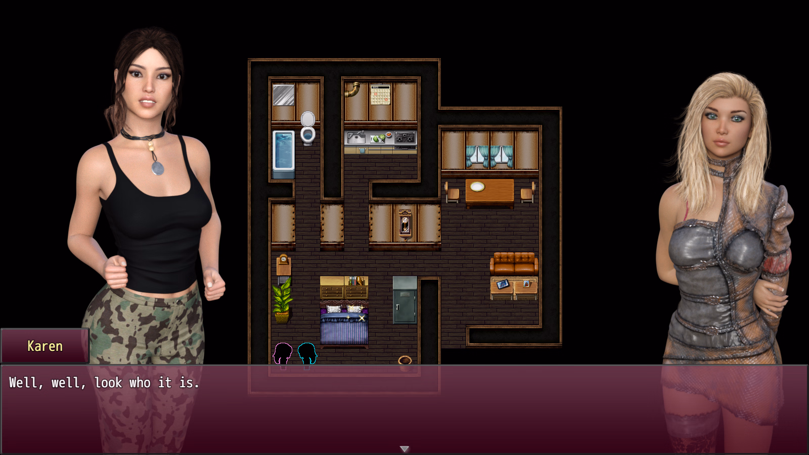 RPGM Completed Celestial Memoir [v1.0] [Agent Nova]