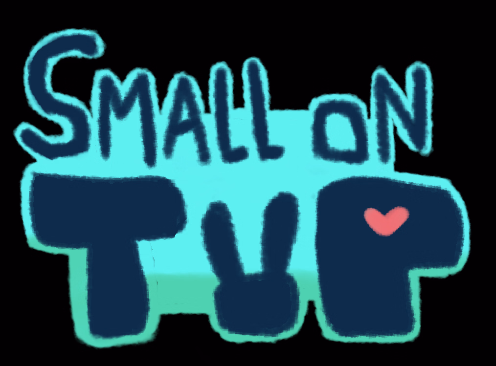 RPGM Small on Top [v0.90] [Spedumon]