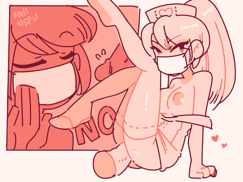 Collection RPGM Sadi NSFW Minigames [2020-03-18] [Sadi]
