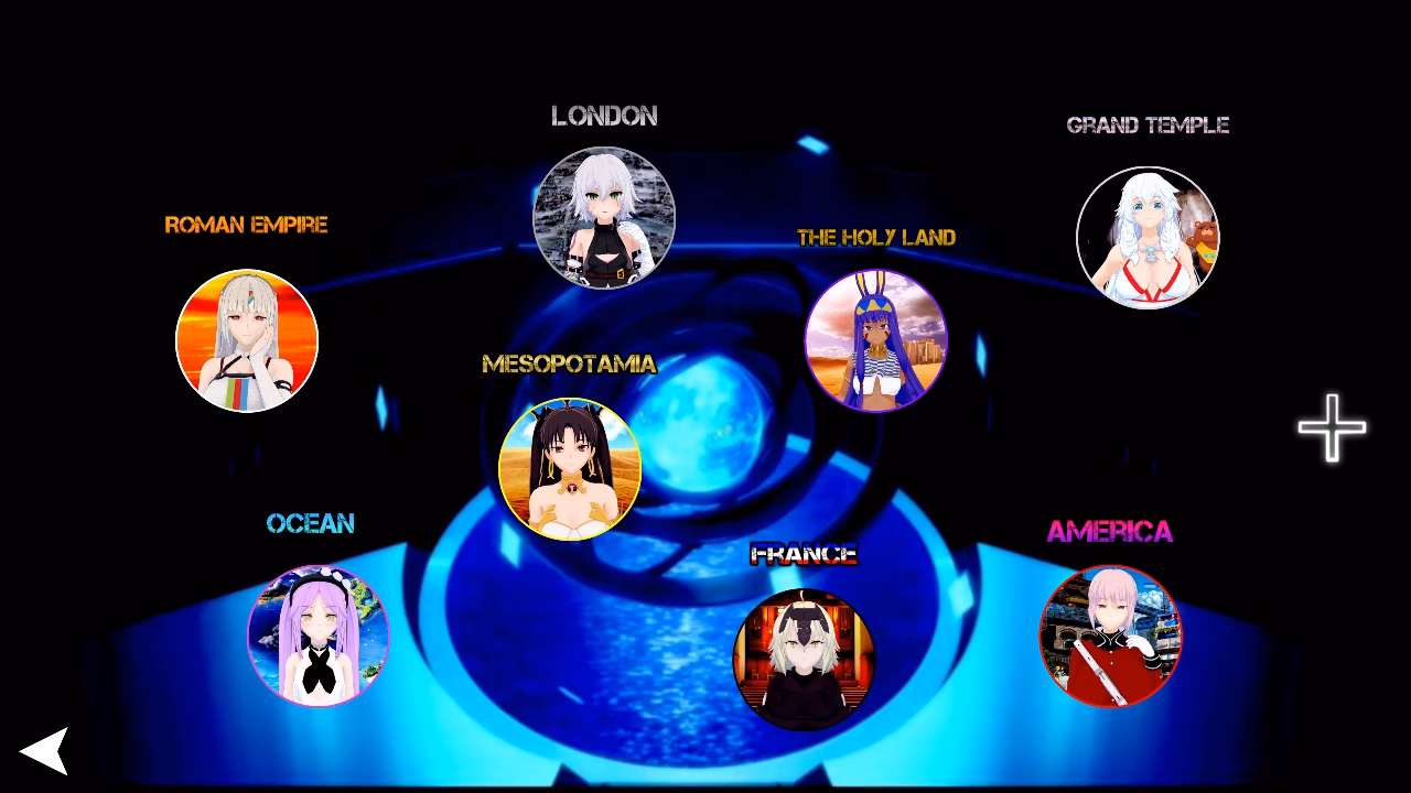VN Ren'Py Completed Fate/Squeeze Order [Final] [ZaneSFM]
