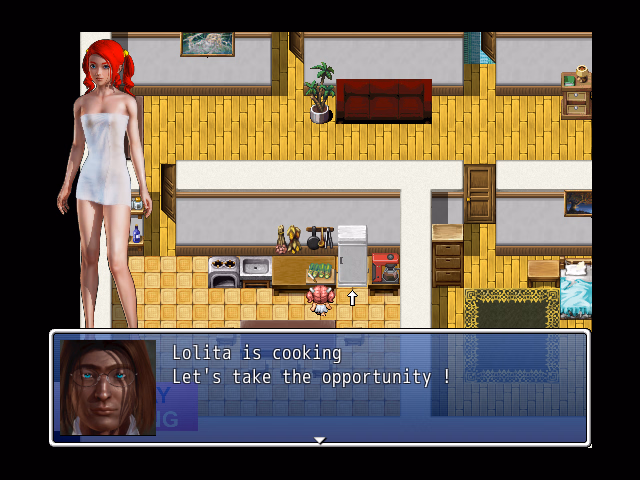 RPGM Abandoned Lolita Gone Wild [CG159b] [pepette]