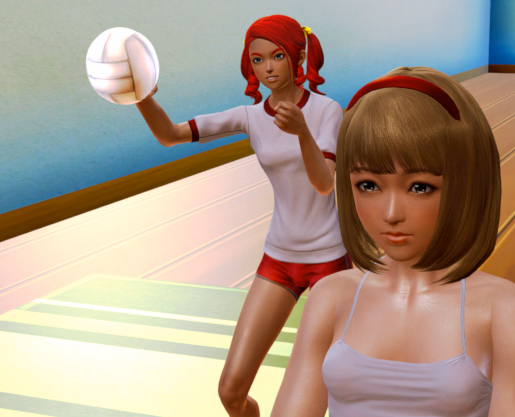 RPGM Abandoned Lolita Gone Wild [CG159b] [pepette]