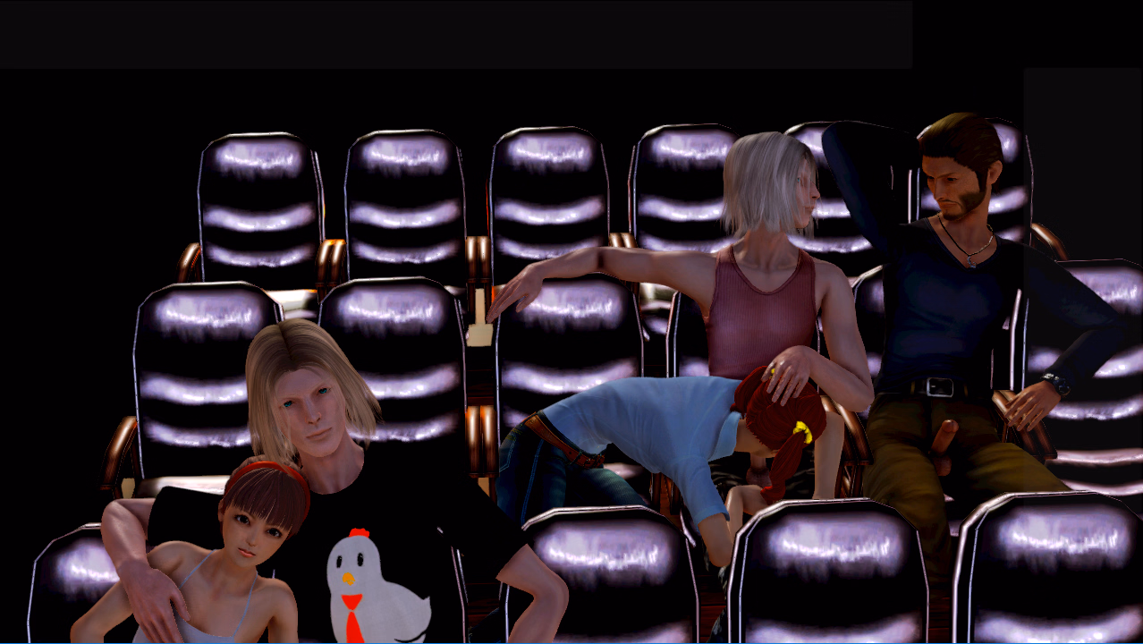 RPGM Abandoned Lolita Gone Wild [CG159b] [pepette]