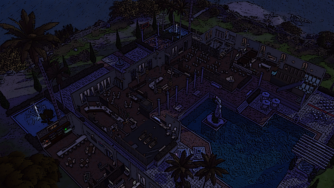 Ren'Py Abandoned Deliverance: Thrones in Purgatory [v0.45] [Butler Uri]