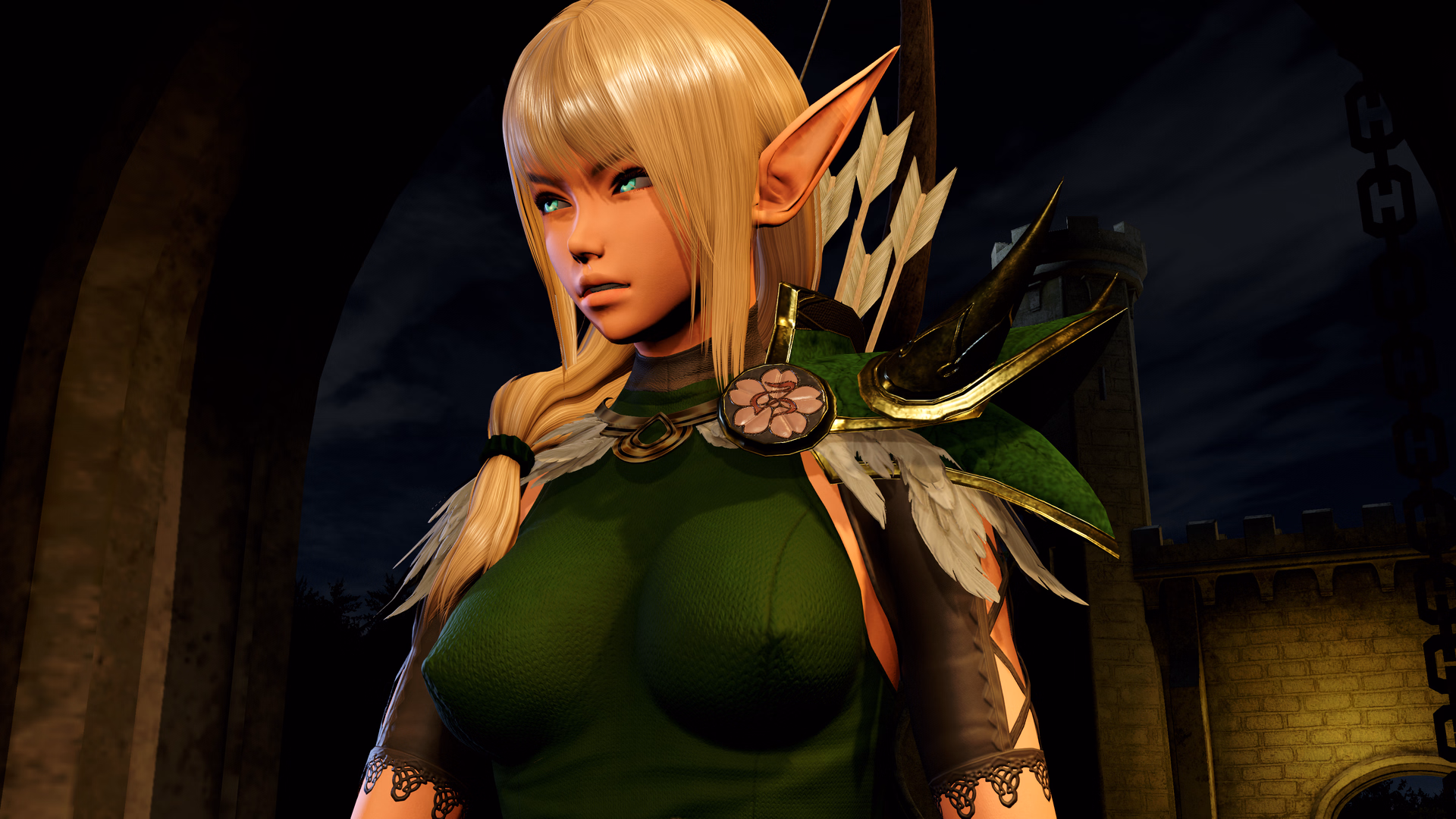 Ren'Py A House in the Rift [v0.8.11 EA] [Zanith]