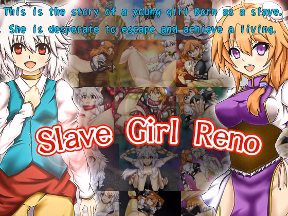 RPGM Completed Slave Girl Reno [Final] [aphrodite] download