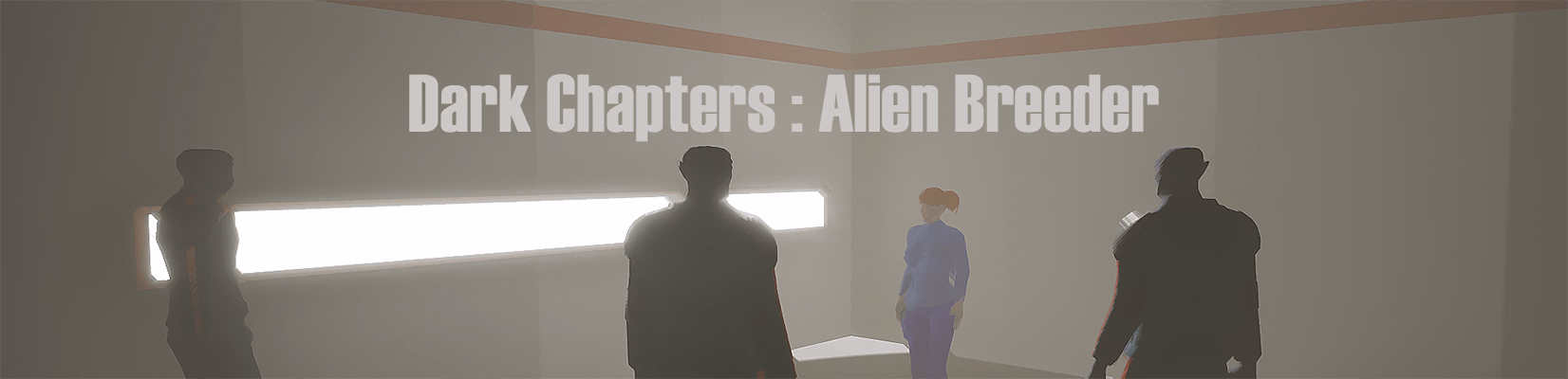 Unreal Engine Abandoned Dark Chapters: Alien Breeder [v0.2.2 Alpha] [Nimuraa] download