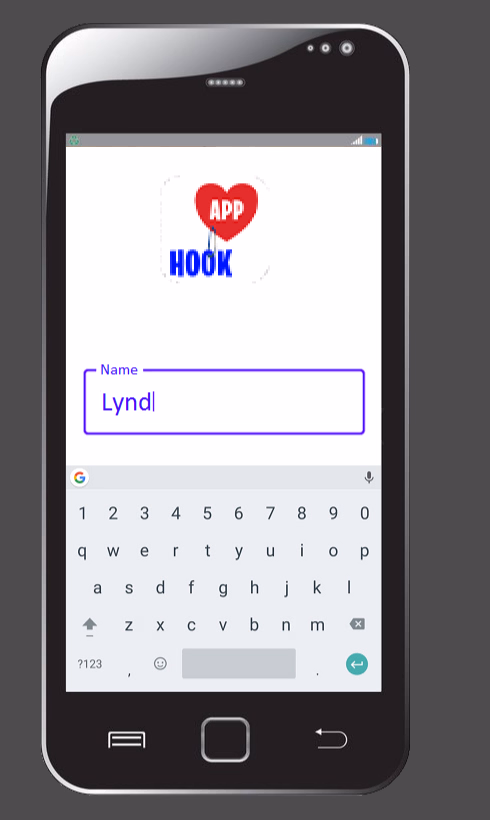 Others Abandoned HookApp Beta [v0.0.5] [KlonHad]
