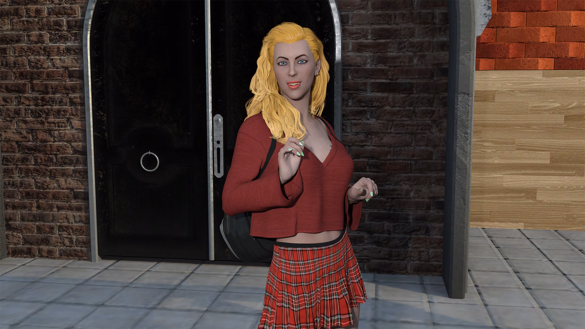 Ren'Py Killer Project [v1.24.02] [PopSex Studio]