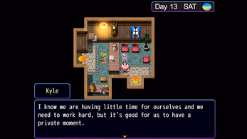 RPGM Completed Cumming Hotel [Final] [Male Doll]