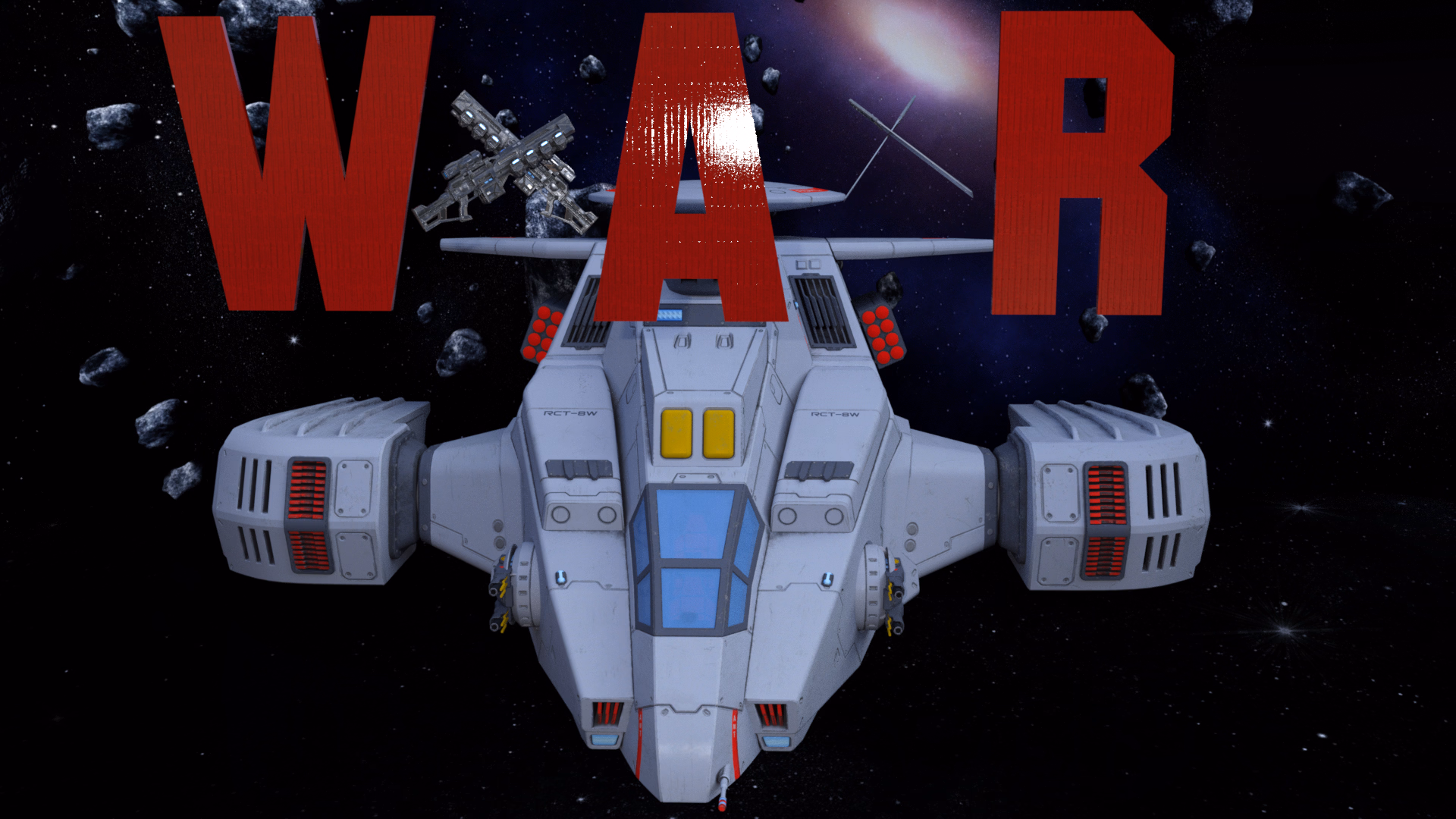 VN Ren'Py Abandoned Space Travels [v0.13] [Jirina Fireheart]