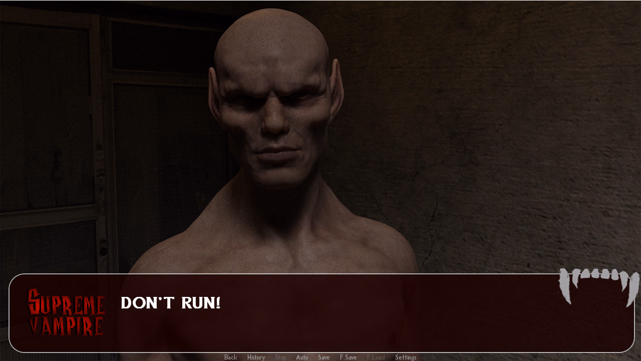 VN Ren'Py Abandoned Bloody Curves [v0.5] [iNaJke]
