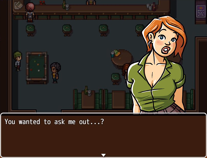 RPGM Abandoned Date Night [v0.02] [Eddie Monotone]