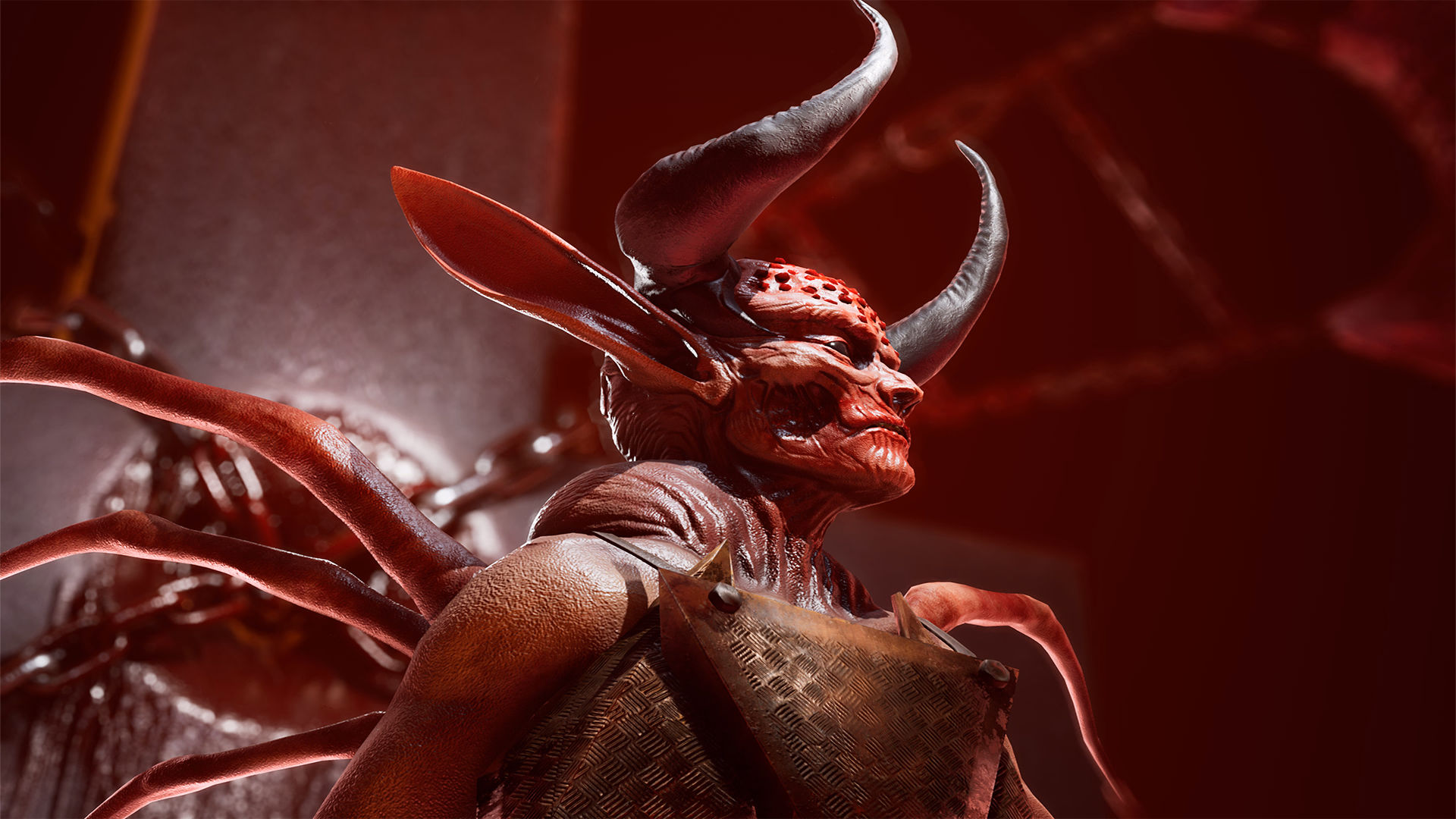Unreal Engine Completed Sex with the Devil [v2022-11-11] [Boobs Cult]