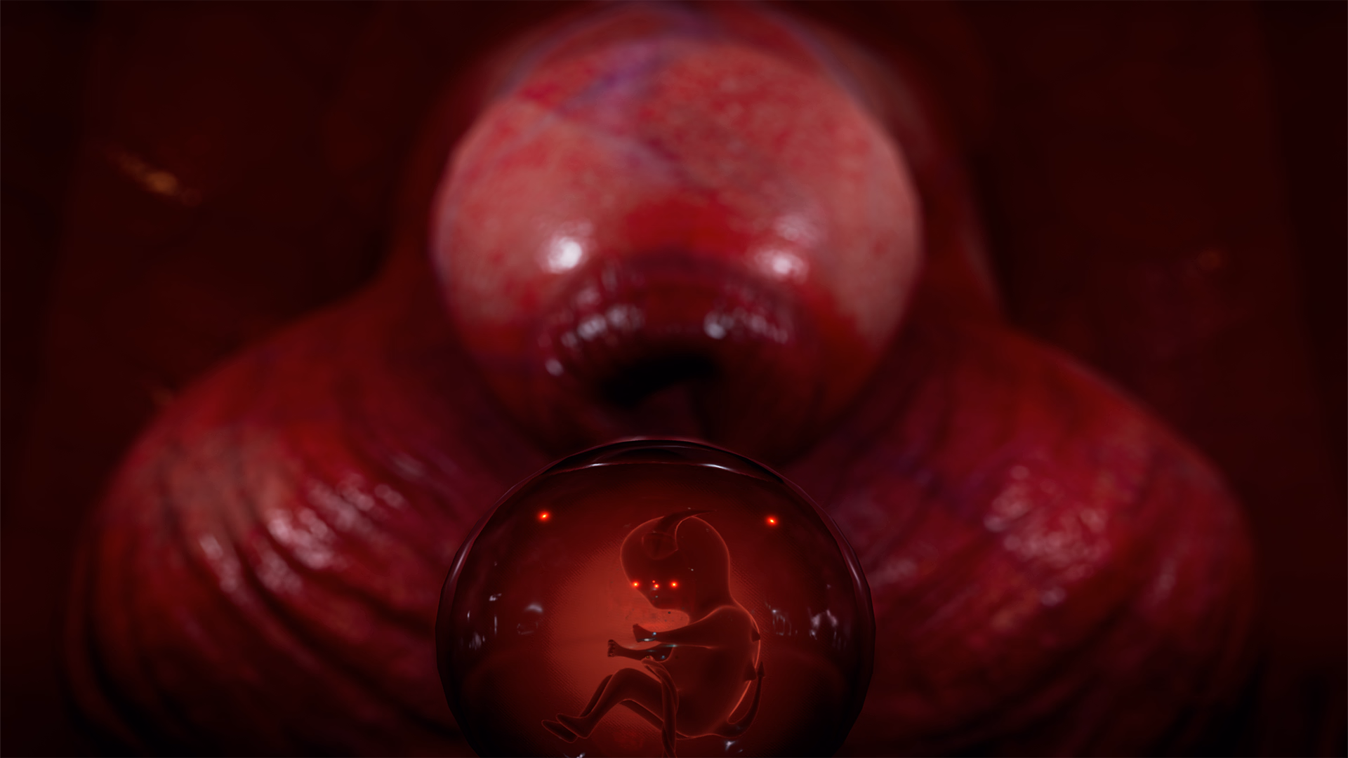 Unreal Engine Completed Sex with the Devil [v2022-11-11] [Boobs Cult]