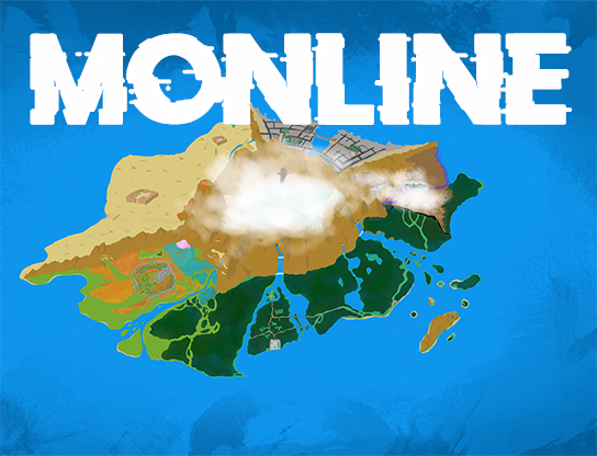 RPGM Abandoned Monline [v0.9.8] [Revilo]
