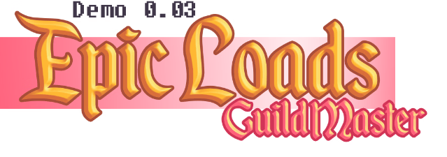 RPGM Abandoned Epic Loads Guild Master [v0.06b] [PPmaq]