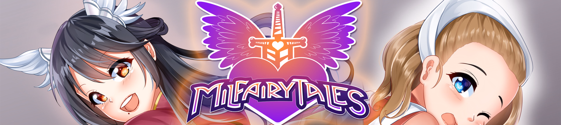 RPGM Milfairy Tales [v.0.7175b] [LeelaK]