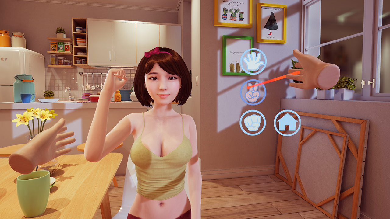 Unreal Engine Completed Together [Final] [Aurora Games]