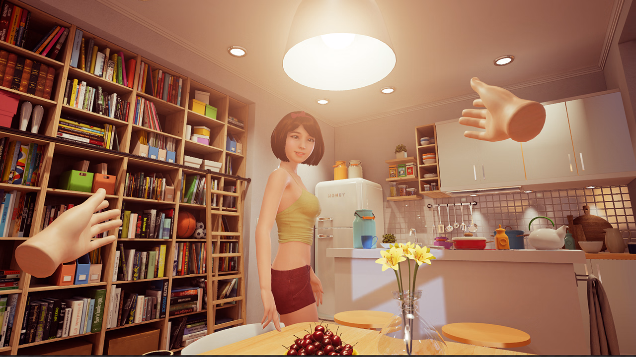 Unreal Engine Completed Together [Final] [Aurora Games]