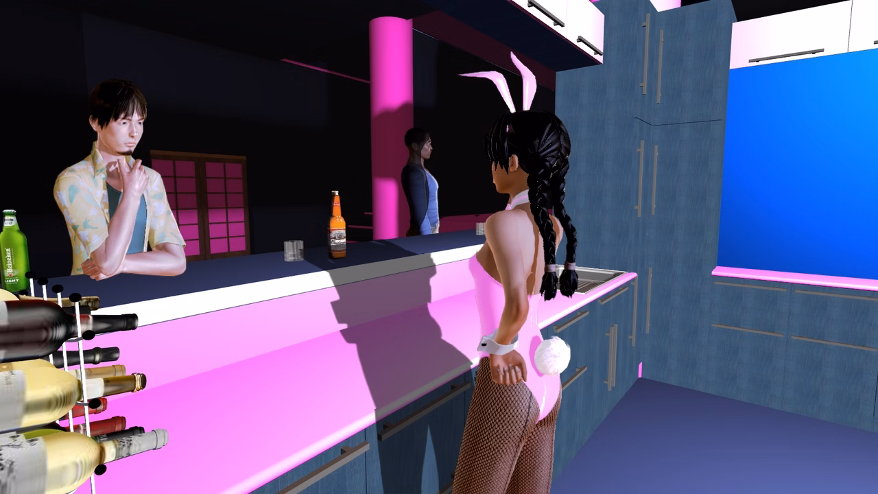 Ren'Py Abandoned Diaba Doa [v0.3] [SeniGaming]