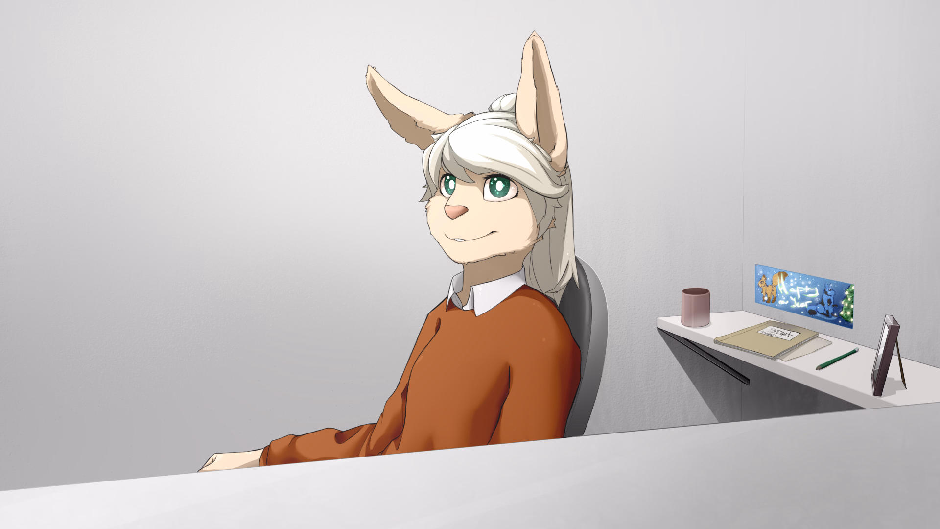 Ren'Py Automaton Story [v0.2.0 Fix1] [AngryFur]